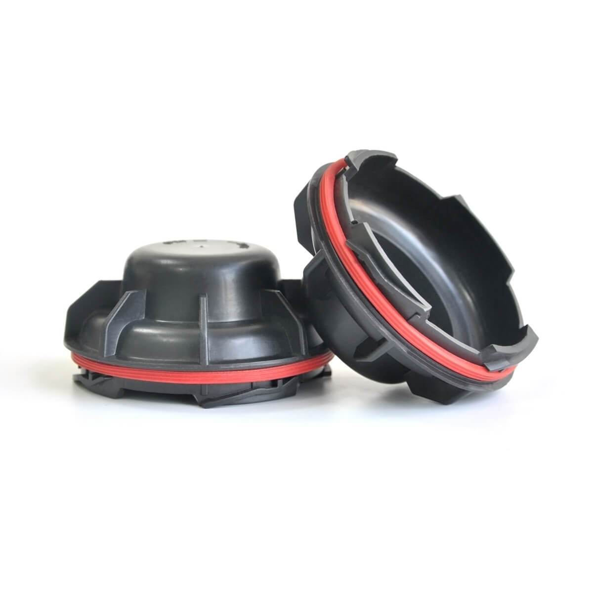 Dustproof Cover Waterproof Seal Cap OEM Design Fit for Kia Forte Sportage