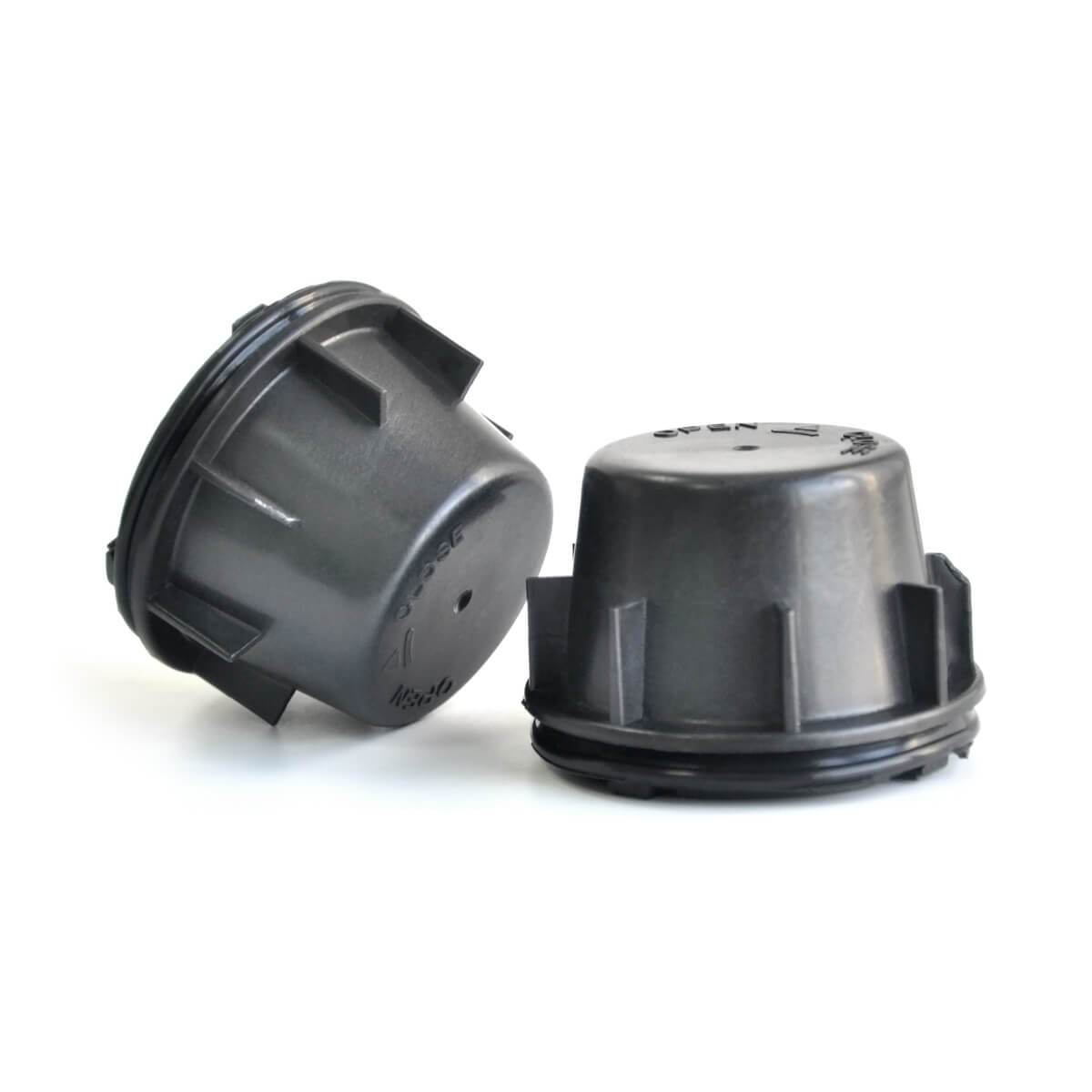 Fit for Hyundai Azera Sonata LED Bulb Dust Cover Seal Cap Waterproof OEM Design