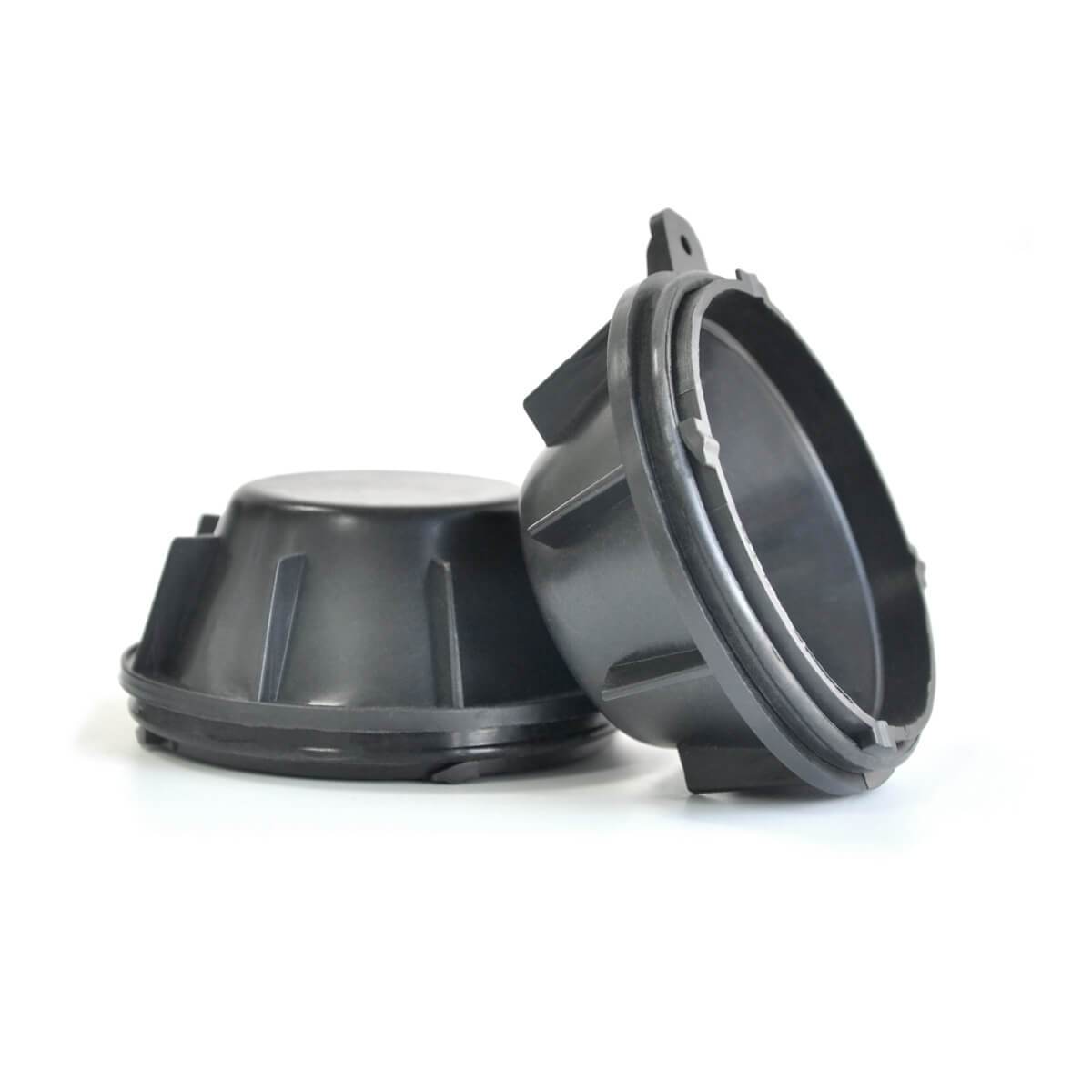 Dust Cover Waterproof Seal Cap Fit for Kia Sorento Sportage Optima Regular Light