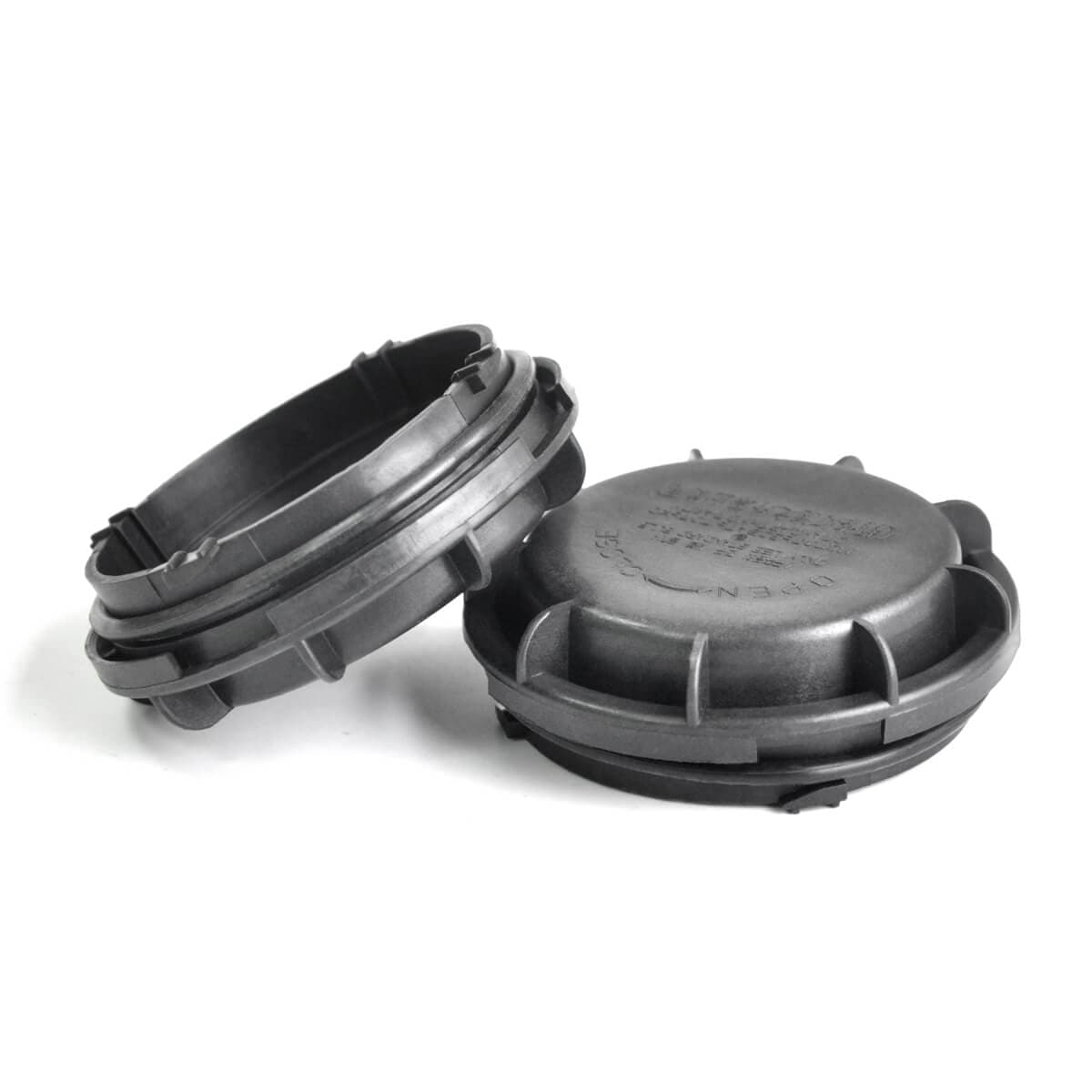 Dustproof Cover Seal Cap Waterproof OEM Design Fit for Hyundai Kia LED Bulb DC1005