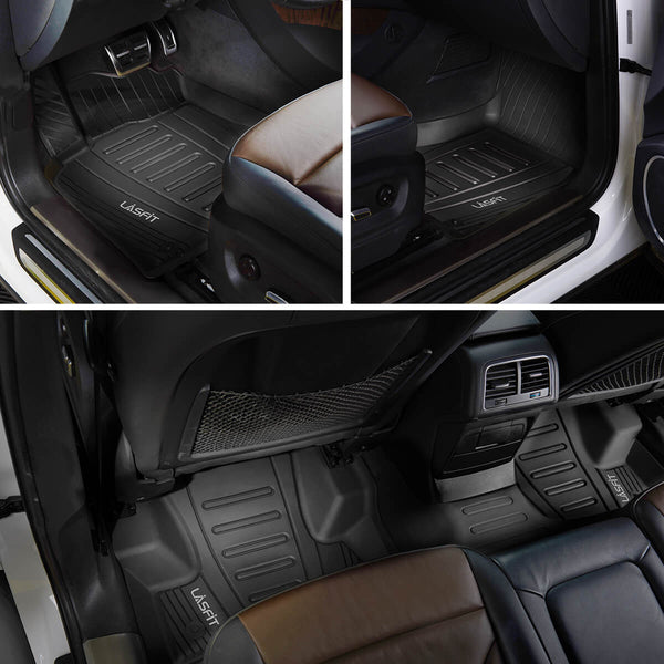 Audi Q5/SQ5 Floor Mats