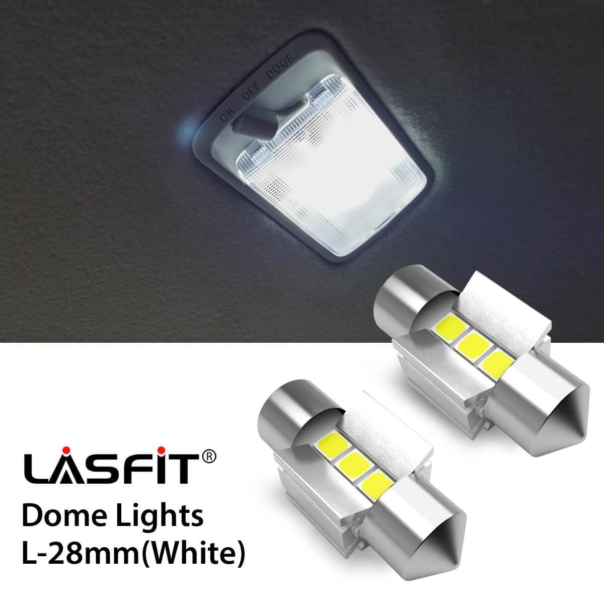 Fit for 2014-2015 Nissan Rogue Select LED Bulbs H11 Exterior Interior Lights