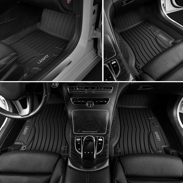 Mercedes Benz C-Class Floor Mats