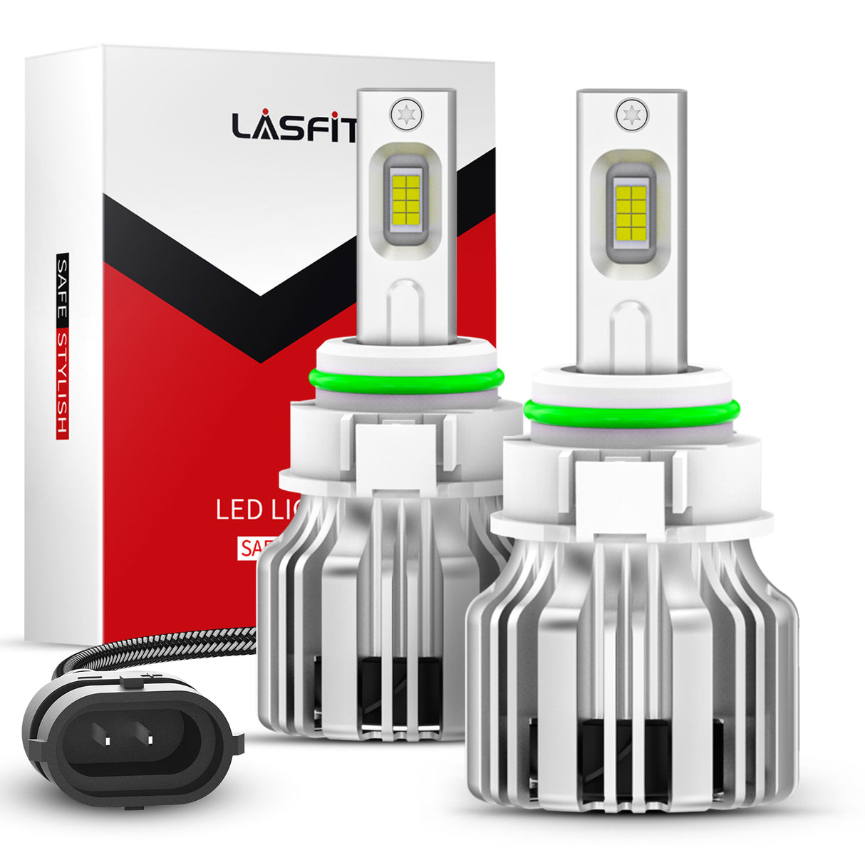 LC Plus Series LED Bulb | 2-4 Bulbs