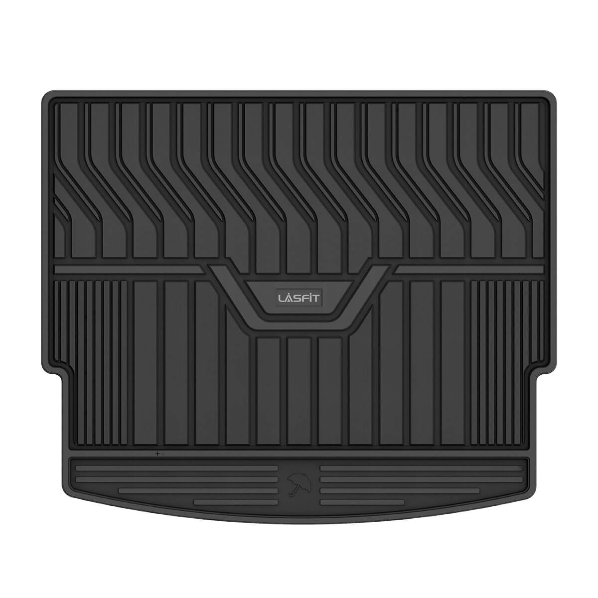 Nissan Rogue 2021-2026 Cargo Mats