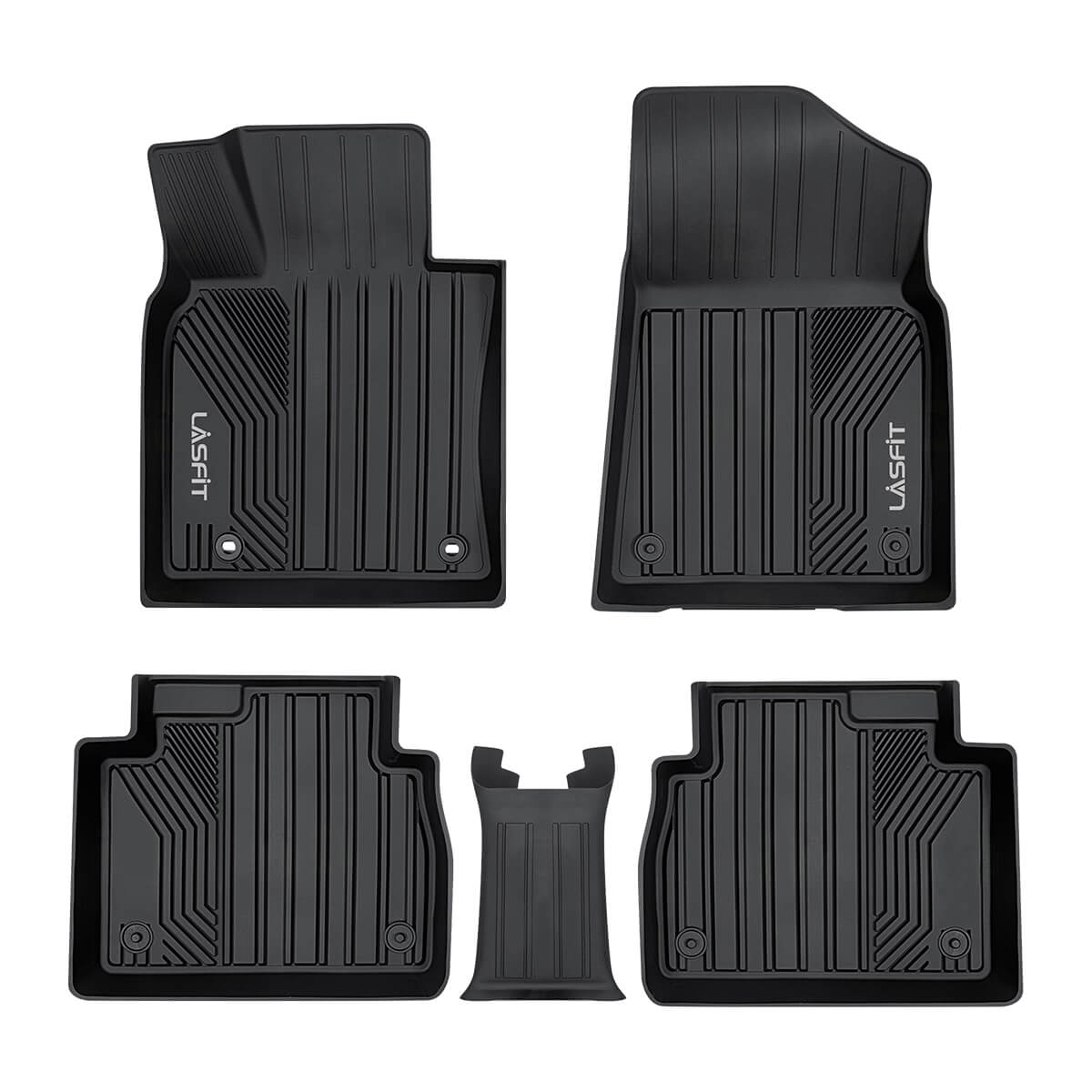 Toyota Camry floor mats 2018 2019 2020 2021
