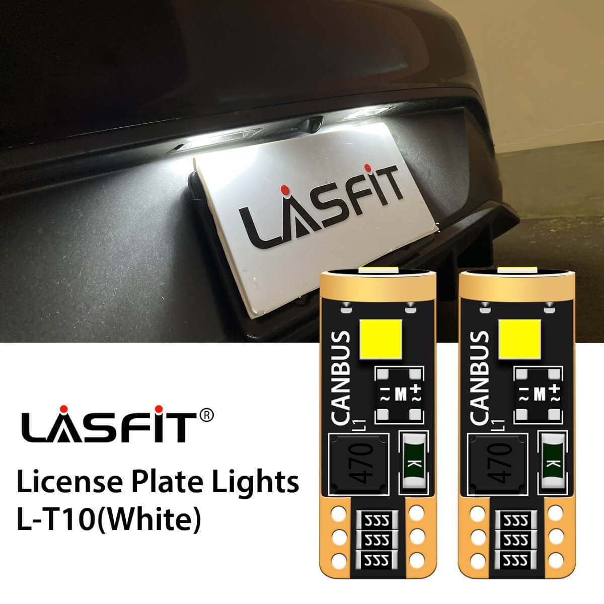 Fit for 2019-2021 Hyundai Veloster Custom H7 LED Bulb Exterior Interior Lights Plug and Play