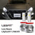 2019-2020 Nissan Altima LED Bulbs H11 9005 Exterior Interior Lights