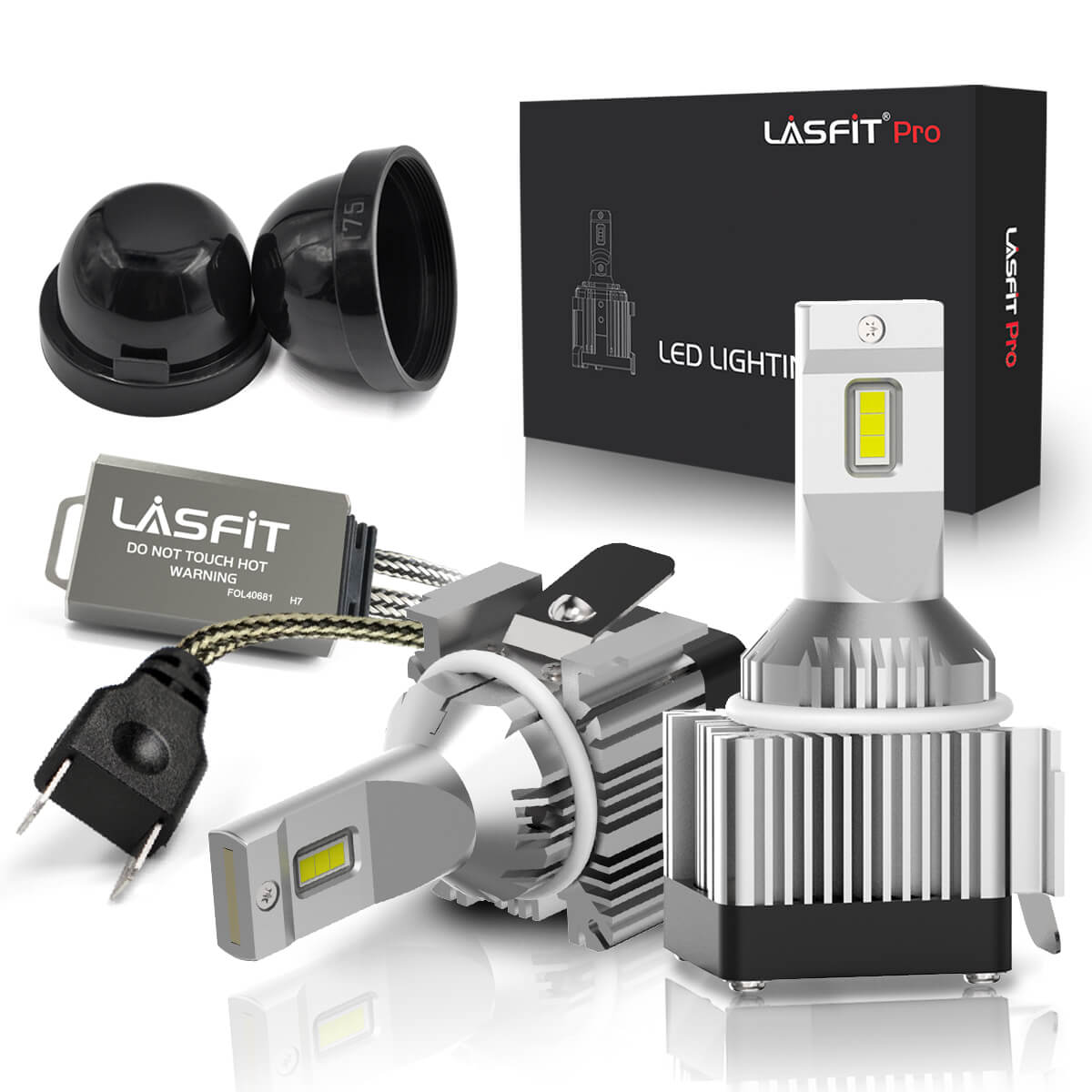 Fit for 2012-2015 Volkswagen Passat Custom H7 LED Bulbs Exterior Interior Lights