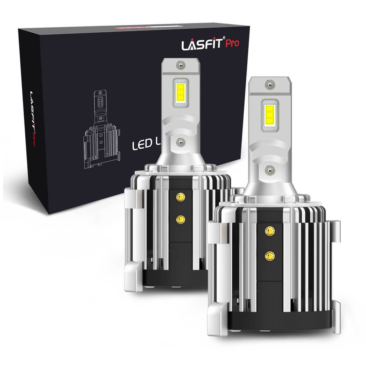 Fit for 2012-2015 Volkswagen Passat Custom H7 LED Bulbs Exterior Interior Lights