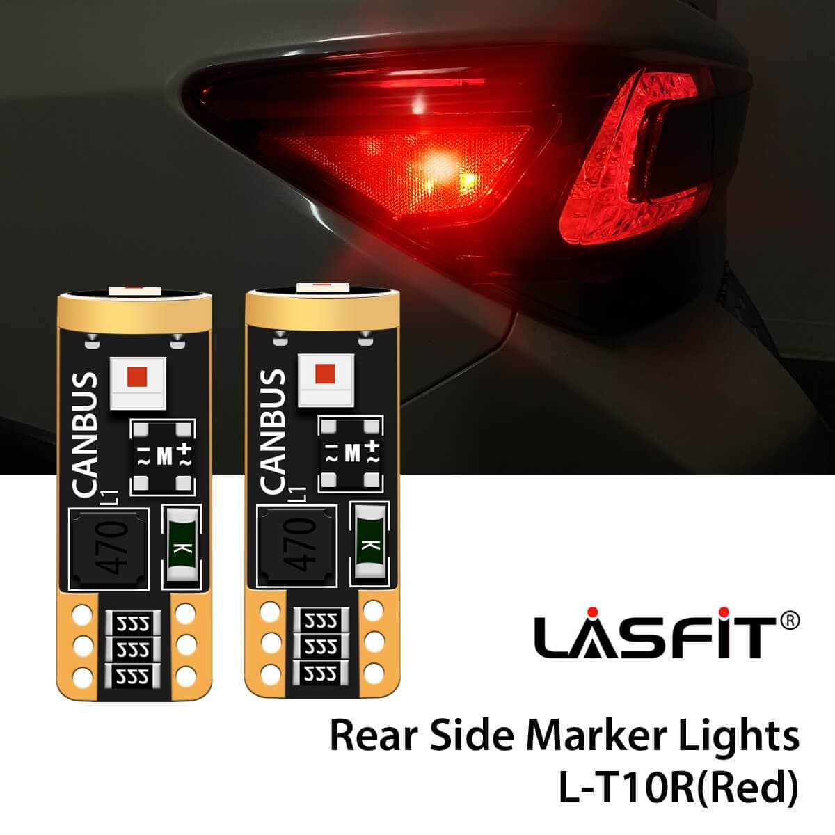 Fit for 2018-2021 Subaru Crosstrek LED Bulbs H11 Exterior Interior Lights Plug and Play