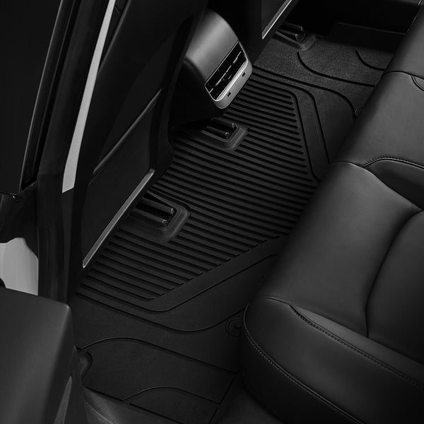Fit for Floor Mats for Tesla Model 3