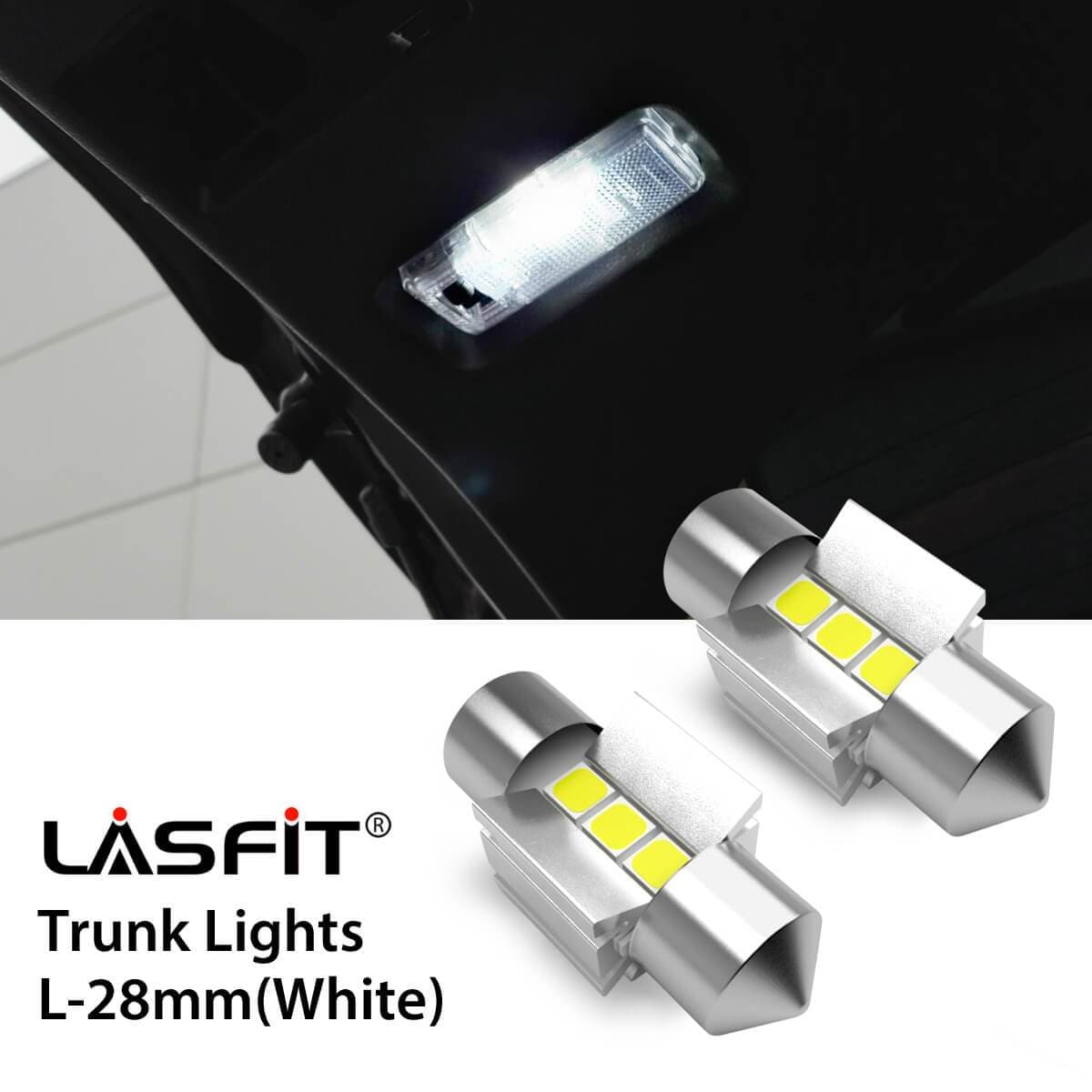 Fit for 2014-2015 Nissan Rogue Select LED Bulbs H11 Exterior Interior Lights