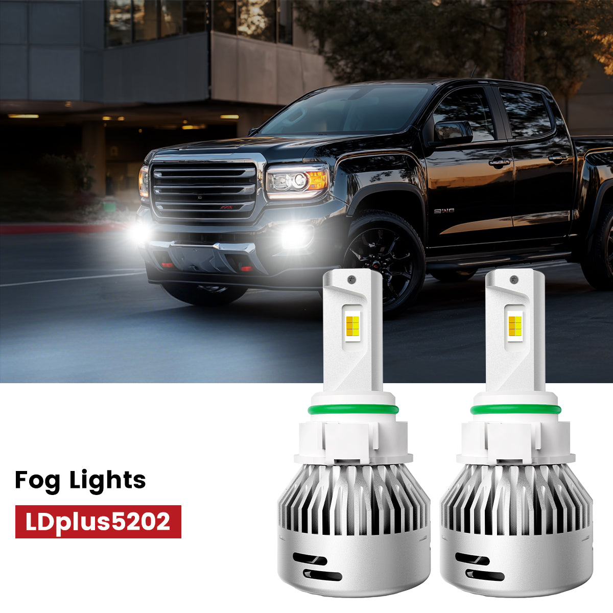 fog-light-For-2015-2021-GMC-Canyon