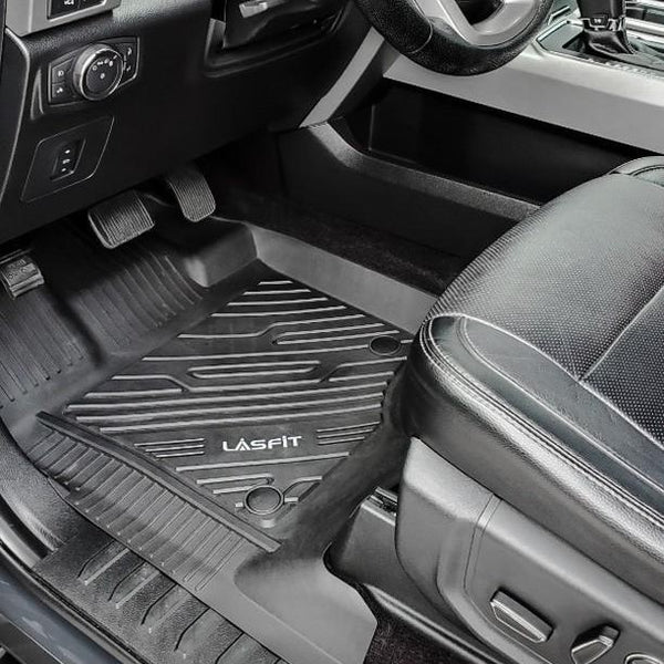 Ford F150 Floor Mats