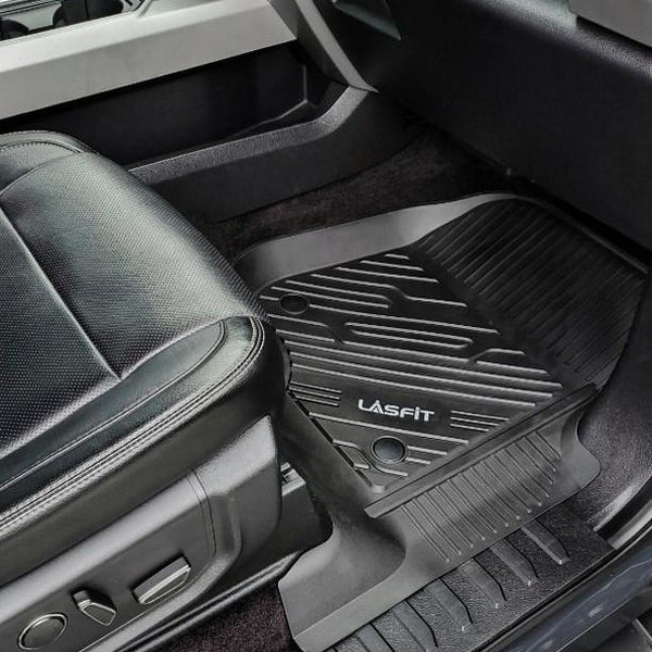 Ford F150 Floor Mats