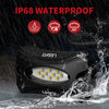 Waterproof for Switchback Rock Light