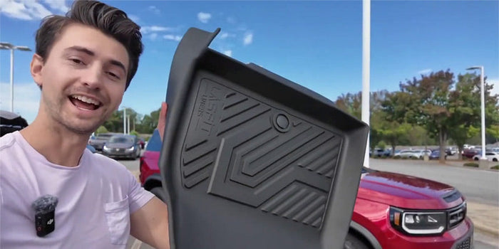 Lasfit vs OEM Floor Mats: Fit, Protection & Value Compare