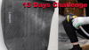 Lasfit Vehicle Floor Liners Outdoor 13 DAYS CHALLENGE