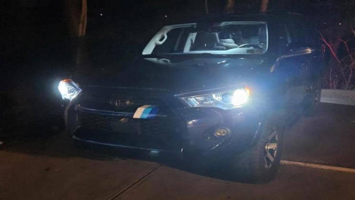 Lasfit Turn Signal LED Bulbs - Review/Install & Before/After