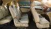 Review: Lasfit Floor Mats on Honda Odyssey 2022