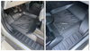 Review: Lasfit Floor Mats on 2018 Ford F-150