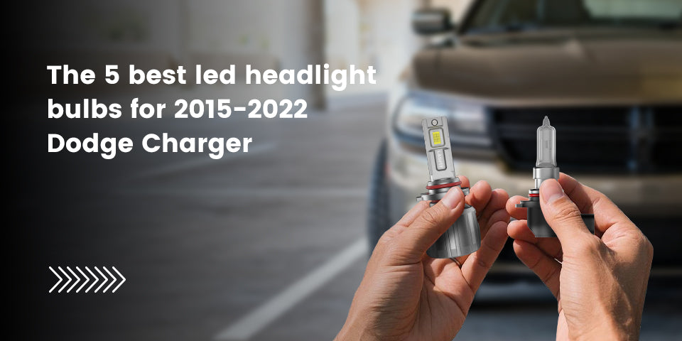 2022 Dodge Charger Fog Lights 2015-2022 Dodge Charger The 5 best led headlight bulbs for 2015-2022 Dodge Charger 2022 Dodge Charger Fog Lights 2015-2022 Dodge Charger The 5 best led headlight bulbs for 2015-2022 Dodge Charger