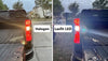 Canbus LED 921 Reverse Light on My Chevy 1500 Silverado Trail Boss 2022｜5-10 Mins Installation