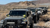 Enjoy A Cool Jeep Life: The Best Off-Road Lighting Solutions For 2021 Jeep Wrangler Sahara 4xe