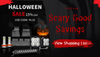 2022 Halloween Most Needed Car Mods Shopping List  Scary Good Savings!🤑