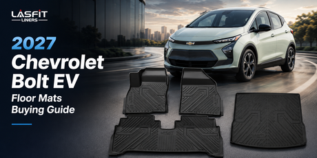 2027 Chevrolet Bolt EV Floor Mats Buying Guide
