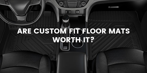 custom fit floor mats