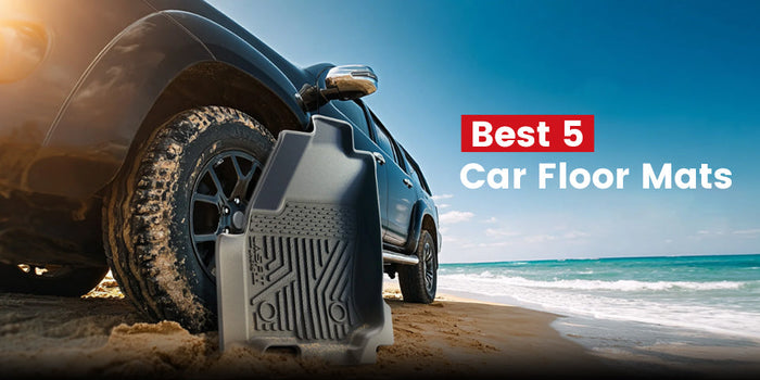 Best Car Floor Mats