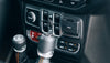 How to Install Jeep Switch Panel