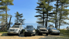 An Epic Adventure Along The Shore Of Lake Superior in Michigan's Beautiful Upper Peninsula