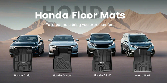Best 5 All-Weather Floor Mats for Honda: In-Depth Reviews & Brand Comparison