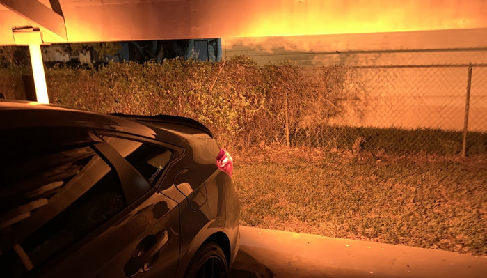 My Reason For Upgrading Turn Signals To LEDs｜2016+ Honda Civic