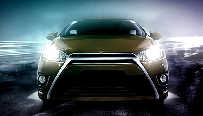 How Bad Is The Glare From LED Headlight Bulbs