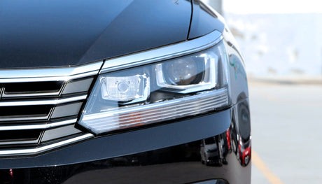 How To Choose The Right LED Headlights Bulbs For Your VW Passat (2012-2016)