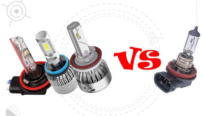 Is There A Preferred Aftermarket Bulb VS The OEM Bulb?