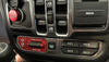 Lasfit Switch Panel With Manual Transmission
