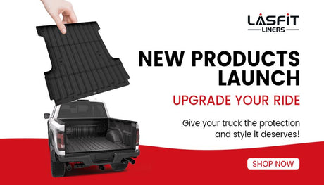 Top-Rated 2024 Toyota Tacoma Bed Liners
