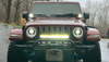 Showcase: Lasfit Off-Road Lights Mounted on 2022 Jeep Wrangler(3