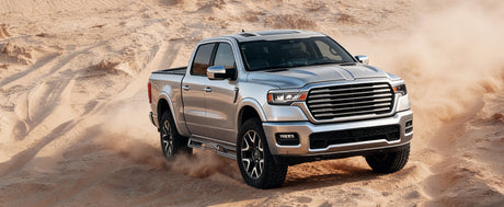 Best 5 Running Boards for Ram 2500 / 3500