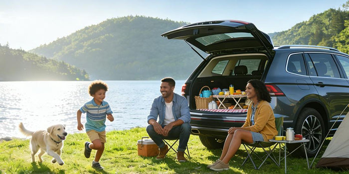 Summer Car Prep Checklist: 7 Upgrades to Get Your Vehicle Ready for Adventure