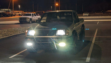 What is an H7 Bulb? A Comprehensive Guide to H7 Headlight Bulbs