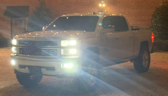 How To Install Lasfit LAair Series LED Bulbs