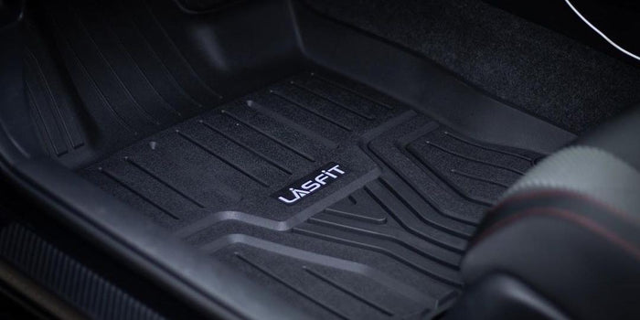 Best 5 Floor Mats for GMC Sierra