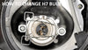 How To change H7 LED Bulbs?