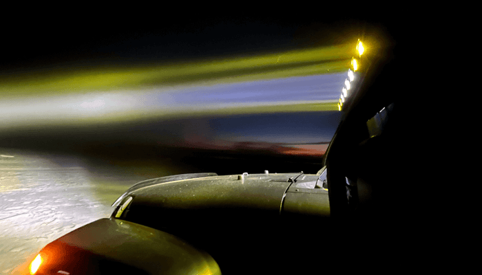 Fog vs. Spot vs. Flood vs. Driving Light: Which beam pattern is best for you? (With Real Case Sharing)